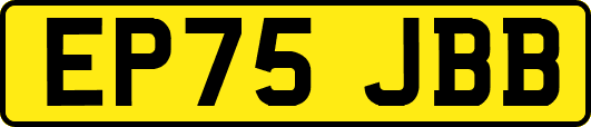 EP75JBB
