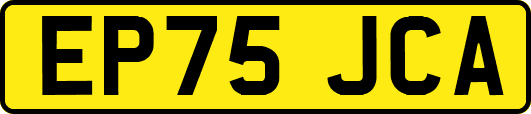 EP75JCA