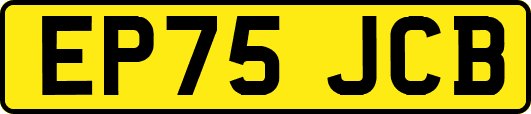 EP75JCB