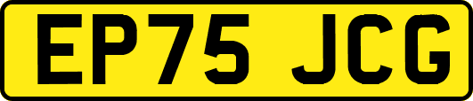 EP75JCG