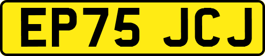 EP75JCJ
