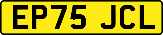 EP75JCL