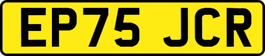 EP75JCR