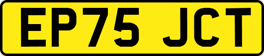 EP75JCT