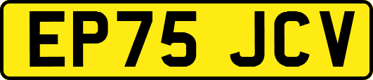 EP75JCV