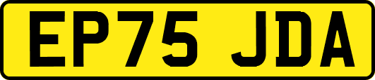 EP75JDA