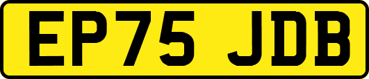 EP75JDB