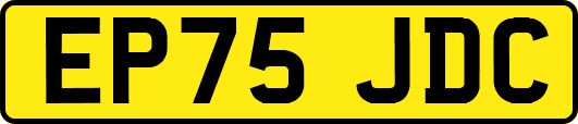 EP75JDC
