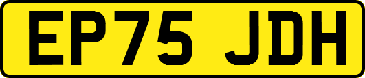 EP75JDH