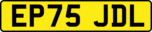 EP75JDL