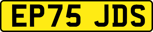 EP75JDS