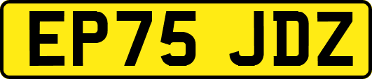 EP75JDZ