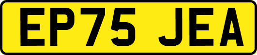 EP75JEA