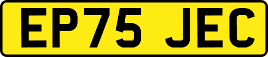 EP75JEC