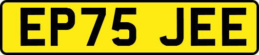 EP75JEE