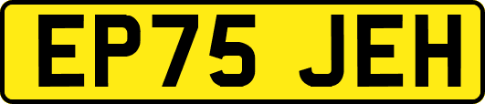 EP75JEH