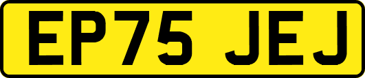 EP75JEJ