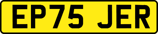 EP75JER