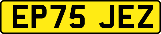EP75JEZ