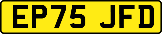 EP75JFD