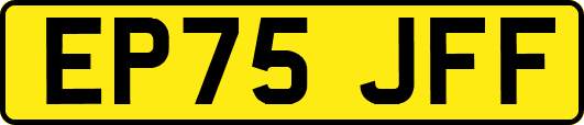 EP75JFF