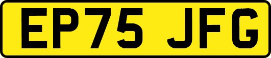 EP75JFG