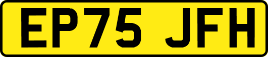 EP75JFH