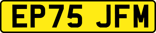 EP75JFM