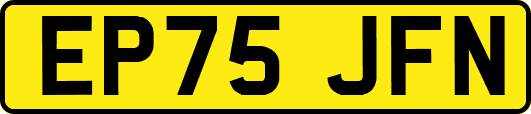 EP75JFN