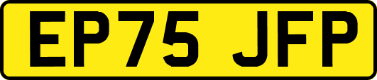 EP75JFP