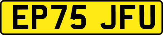 EP75JFU