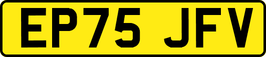 EP75JFV