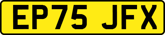 EP75JFX
