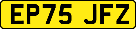 EP75JFZ