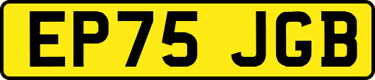EP75JGB