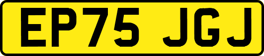 EP75JGJ
