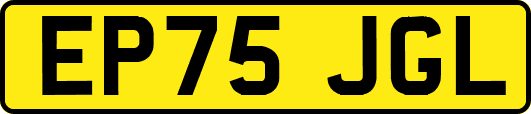 EP75JGL