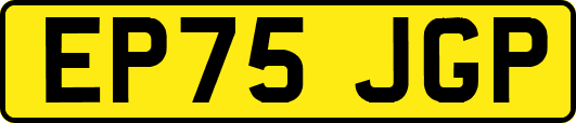 EP75JGP