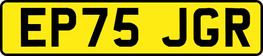 EP75JGR