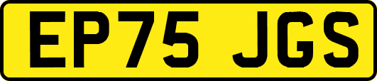 EP75JGS