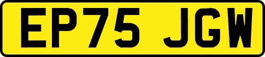 EP75JGW