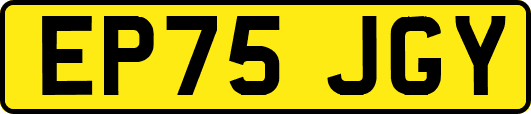 EP75JGY