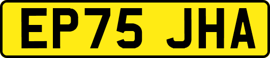 EP75JHA