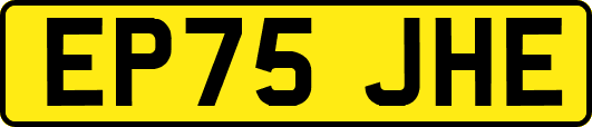 EP75JHE