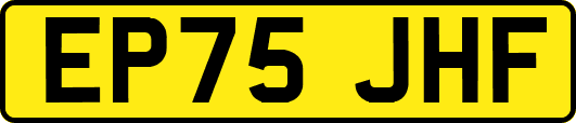 EP75JHF