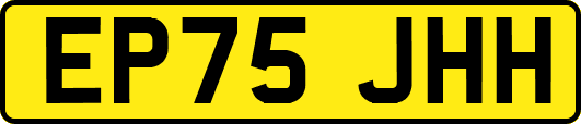 EP75JHH