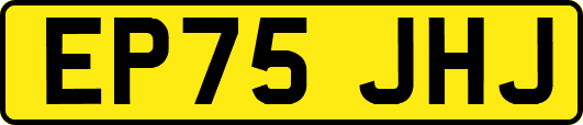 EP75JHJ