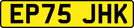 EP75JHK