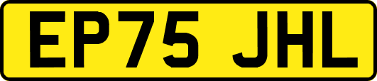 EP75JHL