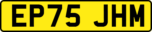 EP75JHM